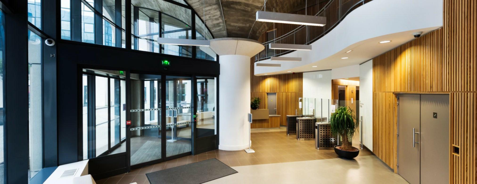 Bureau Fontenay-sous-Bois 1149m² Location bureau Fontenay-sous-Bois Val-de-Marne OLBUR2531617 10